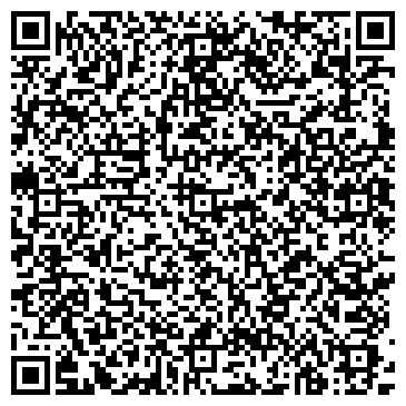 QR-код с контактной информацией организации Мир париков, магазин, ИП Шахова Н.А.