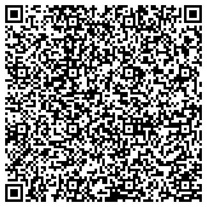 QR-код с контактной информацией организации Управление федеральной почтовой связи Республики Марий Эл