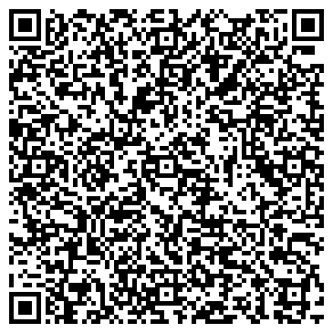 QR-код с контактной информацией организации Продуктовый магазин на Львовской, 4Б
