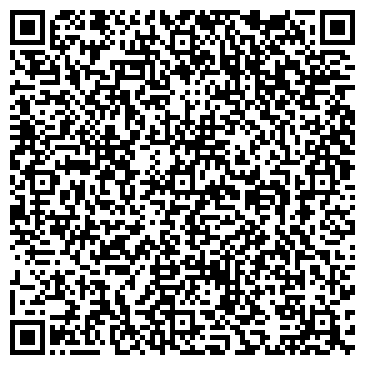 QR-код с контактной информацией организации Славянская клиника
