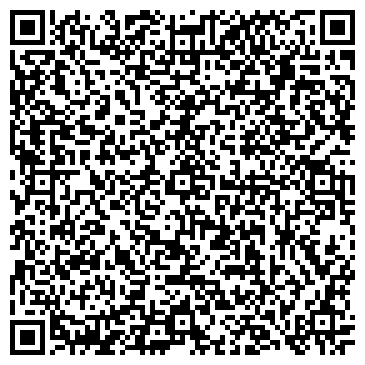 QR-код с контактной информацией организации ООО ЭкоЛидер
