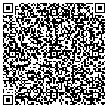 QR-код с контактной информацией организации Почтовое отделение, с. Семеновка