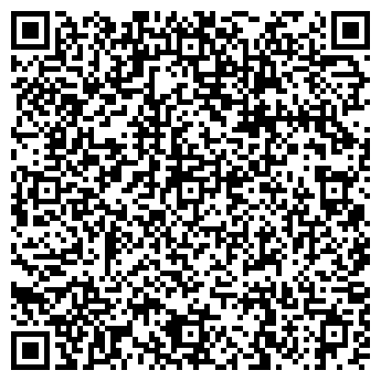 QR-код с контактной информацией организации Продуктовый магазин, ООО Таурус
