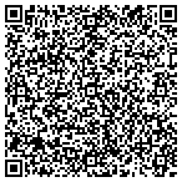 QR-код с контактной информацией организации ООО ДорТранс-2000