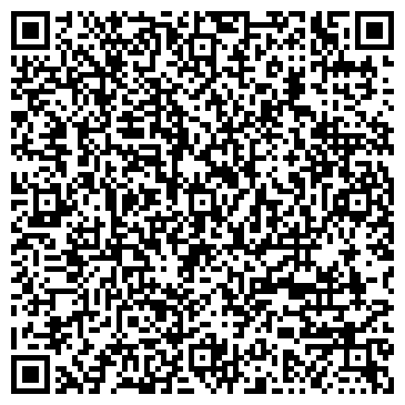 QR-код с контактной информацией организации Продовольственный магазин, ИП Соколова С.В.