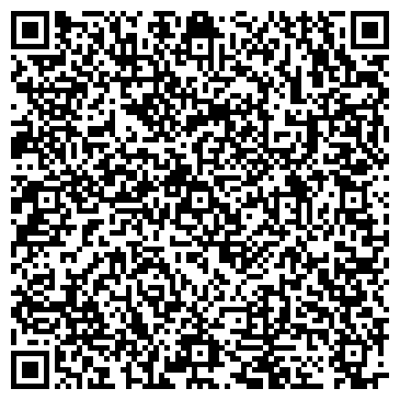 QR-код с контактной информацией организации Продуктовый магазин, ИП Ибрагимова Н.Е.