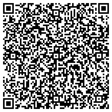 QR-код с контактной информацией организации Почтовое отделение, пос. Руэм