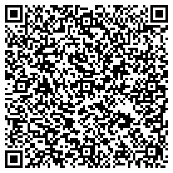 QR-код с контактной информацией организации «ДОКТОР КРОФТ»