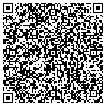 QR-код с контактной информацией организации Почтовое отделение, пос. Куяр