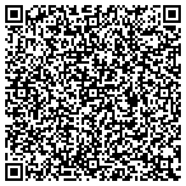 QR-код с контактной информацией организации Продуктовый магазин, ИП Шавельская Н.А.