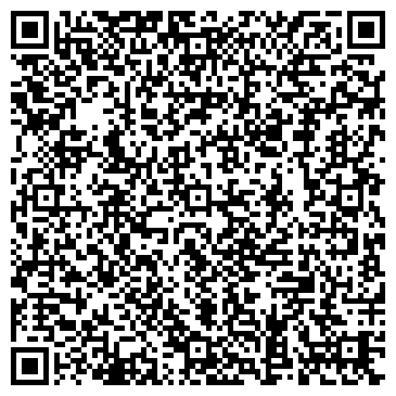 QR-код с контактной информацией организации маНЮни