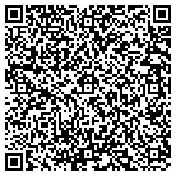 QR-код с контактной информацией организации Общежитие, МаГК
