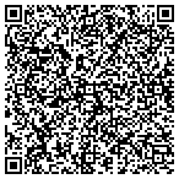 QR-код с контактной информацией организации Общежитие, МГТУ им. Г.И. Носова, №3