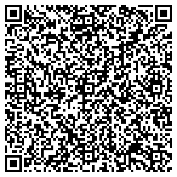QR-код с контактной информацией организации Mussaloon