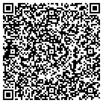 QR-код с контактной информацией организации "Калабуха"