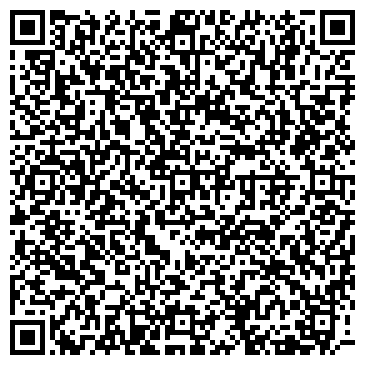 QR-код с контактной информацией организации Продуктовый магазин, ИП Сычева О.Г.