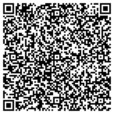 QR-код с контактной информацией организации Общежитие, МГТУ им. Г.И. Носова