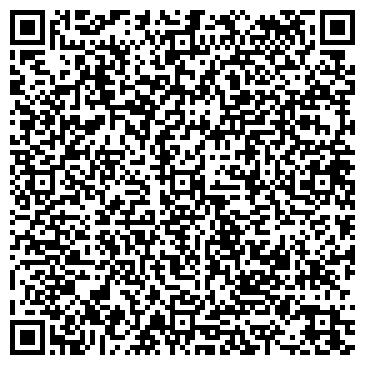 QR-код с контактной информацией организации "На Измайловском бульваре" (Закрыта)