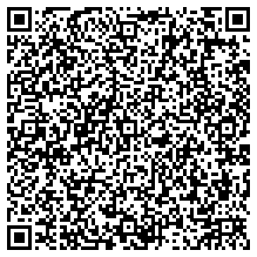 QR-код с контактной информацией организации ИП Халлиулова О.А.