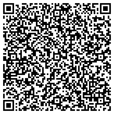 QR-код с контактной информацией организации Продуктовый магазин, ИП Рыжухин П.М.