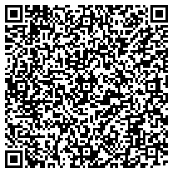 QR-код с контактной информацией организации ООО "Тимакс" (Закрыта)