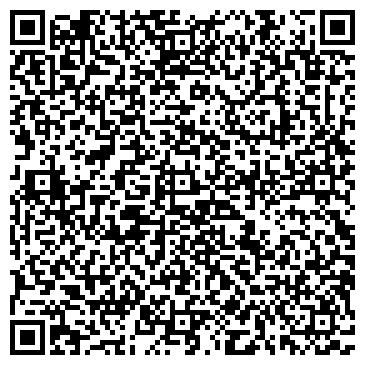 QR-код с контактной информацией организации Общежитие, МГТУ им. Г.И. Носова