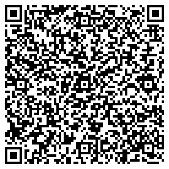 QR-код с контактной информацией организации ООО Ювенал