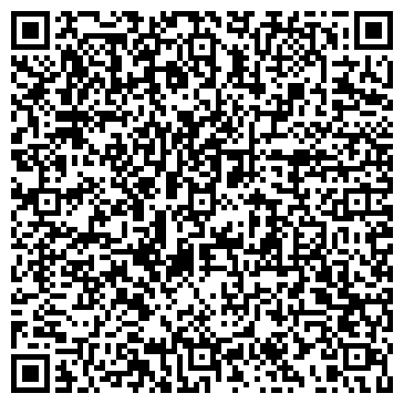 QR-код с контактной информацией организации СРЕДНЯЯ ШКОЛА № 44