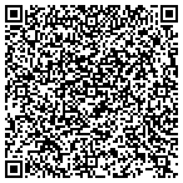 QR-код с контактной информацией организации ООО Эвейл
