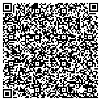 QR-код с контактной информацией организации Островок Косметики