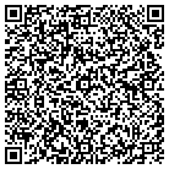 QR-код с контактной информацией организации ИП Ходыкина Т.Л.