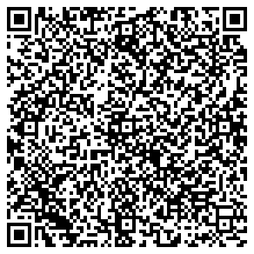 QR-код с контактной информацией организации Общежитие, МГТУ им. Г.И. Носова, №8