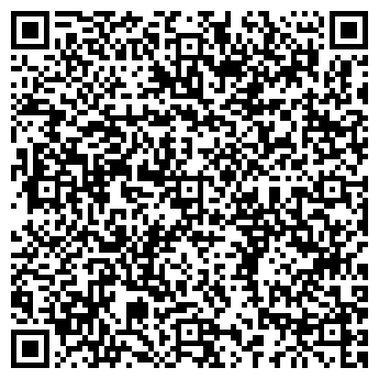 QR-код с контактной информацией организации ИП Миронова А.А.