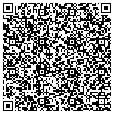 QR-код с контактной информацией организации BY FAMA Professional