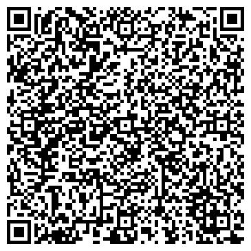 QR-код с контактной информацией организации Гримерка