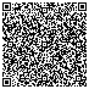 QR-код с контактной информацией организации Продуктовый магазин, ИП Семенова Е.М.