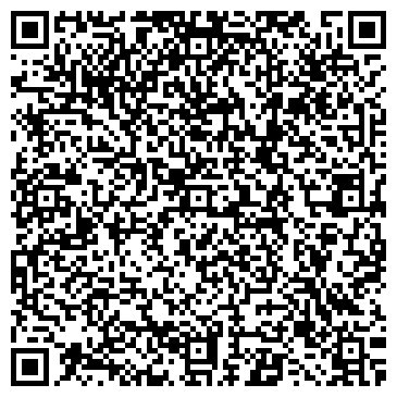 QR-код с контактной информацией организации Тритатуша