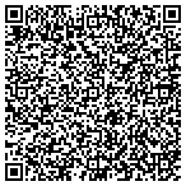 QR-код с контактной информацией организации DHL Express, международная транспортная компания, ЗАО ДХЛ Интернешнл