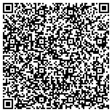 QR-код с контактной информацией организации ЗАО Пермская торгово-промышленная компания