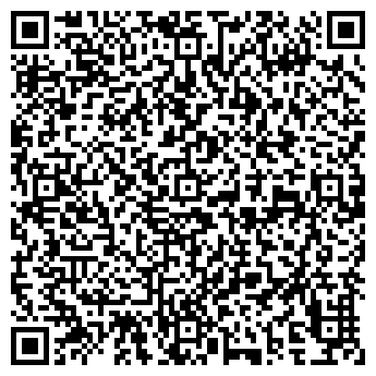 QR-код с контактной информацией организации Чайхана на Большой Семёновской, 20а