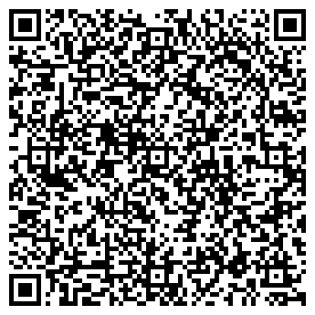 QR-код с контактной информацией организации Мозаика, бутик бижутерии, ИП Пульхеровская Е.О.