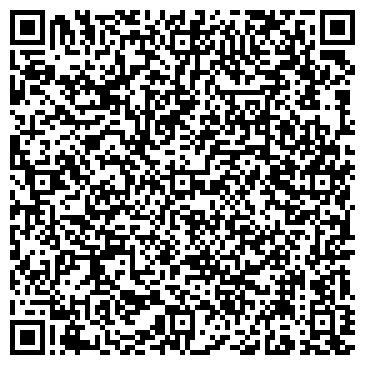 QR-код с контактной информацией организации ИП Ахьямова Г.Р.