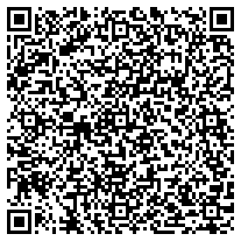 QR-код с контактной информацией организации ООО Шпилька