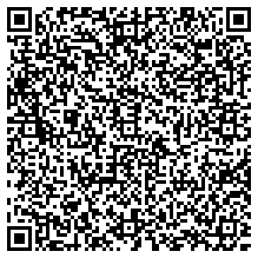 QR-код с контактной информацией организации Фастранс