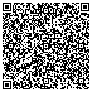 QR-код с контактной информацией организации Продуктовый магазин, ООО Лига НН