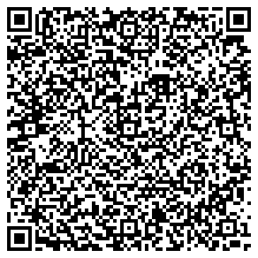 QR-код с контактной информацией организации ООО Артиллект