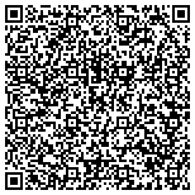 QR-код с контактной информацией организации Лукошко, магазин продуктов, ООО Гранд