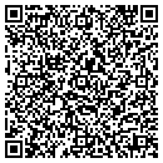 QR-код с контактной информацией организации "Рикша и Ван" (Закрыта)