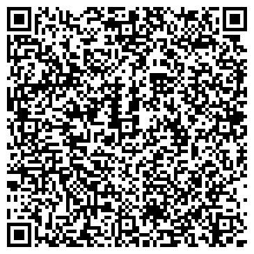 QR-код с контактной информацией организации S Masters