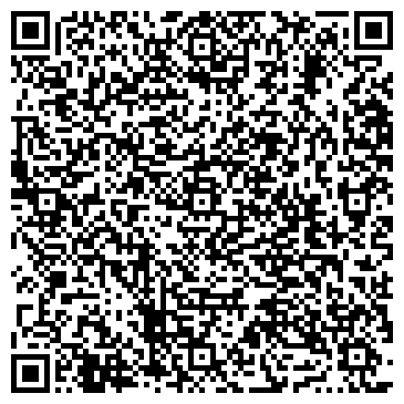 QR-код с контактной информацией организации Омский Магистральный Сортировочный Центр